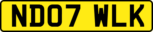 ND07WLK