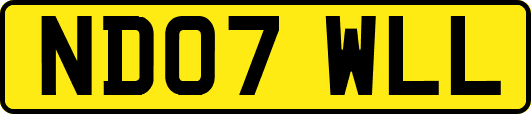 ND07WLL