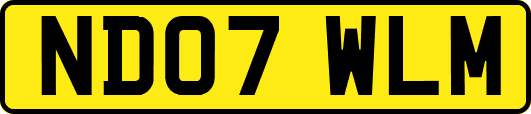 ND07WLM
