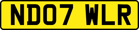 ND07WLR
