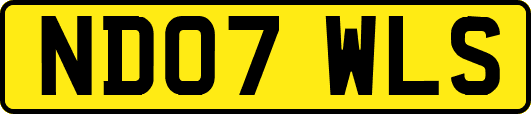 ND07WLS