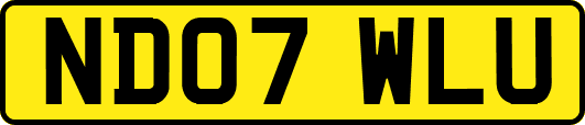 ND07WLU
