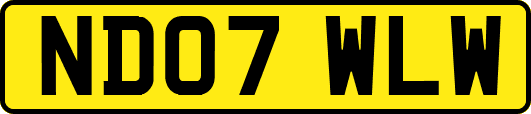 ND07WLW