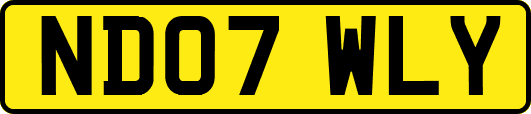 ND07WLY