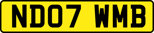 ND07WMB