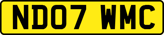ND07WMC