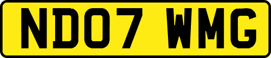 ND07WMG