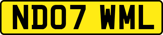 ND07WML