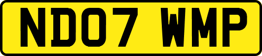 ND07WMP