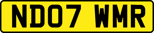 ND07WMR