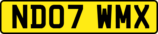 ND07WMX