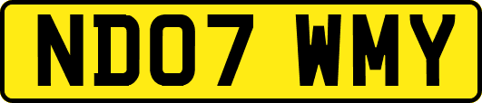ND07WMY