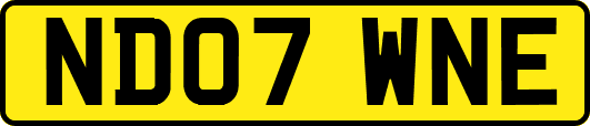ND07WNE