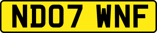 ND07WNF