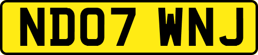 ND07WNJ
