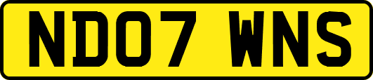 ND07WNS