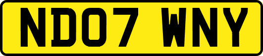 ND07WNY