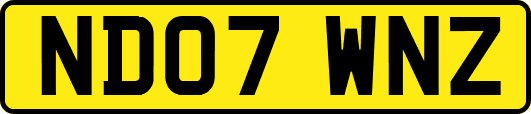 ND07WNZ