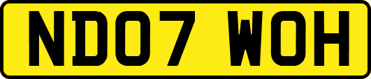 ND07WOH