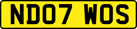 ND07WOS