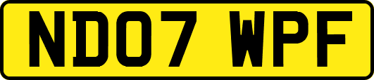 ND07WPF