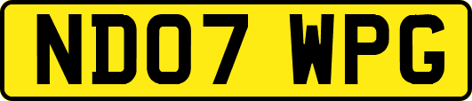 ND07WPG