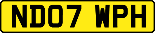 ND07WPH