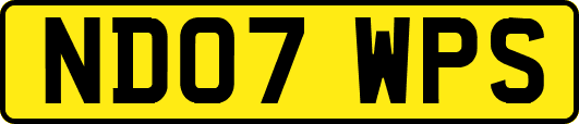 ND07WPS