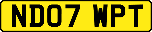 ND07WPT