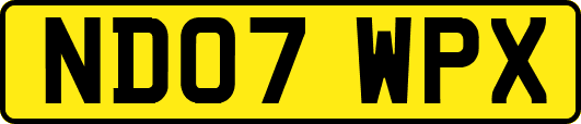 ND07WPX