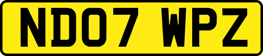 ND07WPZ
