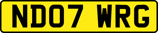 ND07WRG
