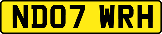 ND07WRH