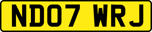 ND07WRJ