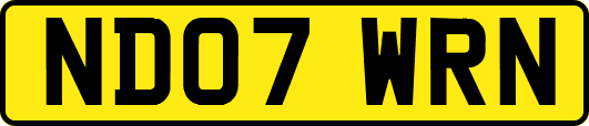 ND07WRN