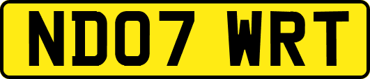 ND07WRT