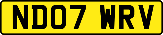 ND07WRV