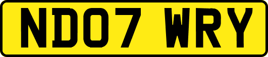 ND07WRY