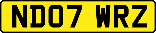 ND07WRZ