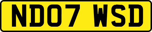 ND07WSD