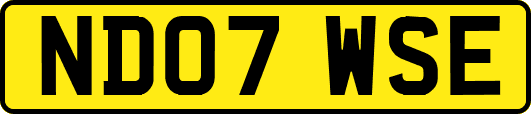 ND07WSE