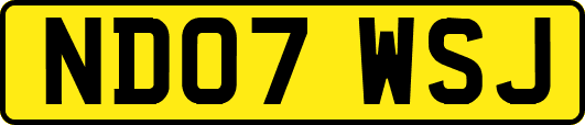ND07WSJ