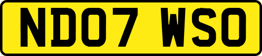 ND07WSO