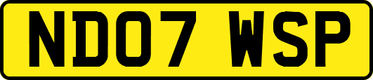 ND07WSP
