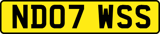 ND07WSS