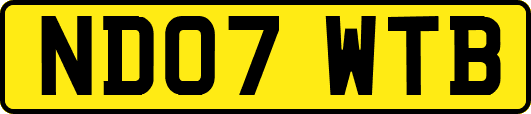 ND07WTB