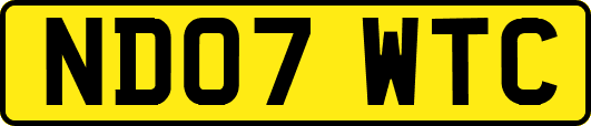 ND07WTC