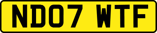ND07WTF