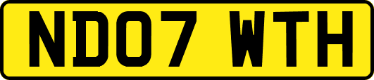 ND07WTH