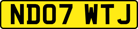 ND07WTJ